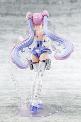 Megami Device Buster Doll Series Plastic Model Kit 1/1 Desire Maiden Medic 14 cm  4934054068647