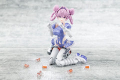 Megami Device Buster Doll Series Plastic Model Kit 1/1 Desire Maiden Medic 14 cm  4934054068647