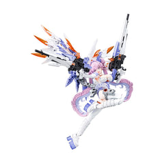 Megami Device Buster Doll Series Plastic Model Kit 1/1 Desire Maiden Medic 14 cm  4934054068647