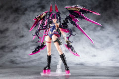 Megami Device Plastic Model Kit 1/1 Desire Maiden Raider 18 cm  4934054068654