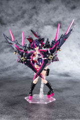 Megami Device Plastic Model Kit 1/1 Desire Maiden Raider 18 cm  4934054068654