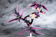 Megami Device Plastic Model Kit 1/1 Desire Maiden Raider 18 cm  4934054068654