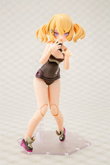 Megami Device Plastic Model Kit 1/1 Puni Mofu Kuro Mao 14 cm 4934054068661