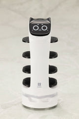 Pudu Robotics Plastic Model Kit Bellabot Pre-assembled Ver. 11 cm 4934054069545