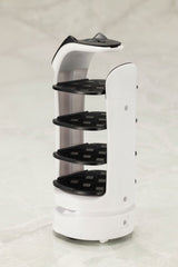 Pudu Robotics Plastic Model Kit Bellabot Pre-assembled Ver. 11 cm 4934054069545