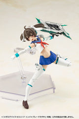 Megami Device M.S.G 07 Action Figure Accessory Set Ninja Blade Kazakiri Gale 4934054070350