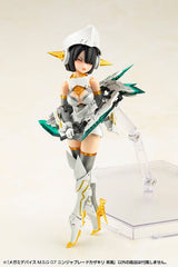 Megami Device M.S.G 07 Action Figure Accessory Set Ninja Blade Kazakiri Gale 4934054070350