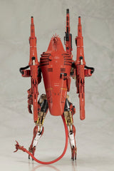Death Stranding 2 Plastic Model Kit 1/20 The Ghost Mech Coffins Commander 18 cm  4934054073078