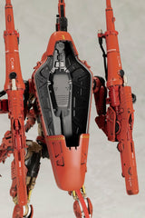 Death Stranding 2 Plastic Model Kit 1/20 The Ghost Mech Coffins Commander 18 cm  4934054073078
