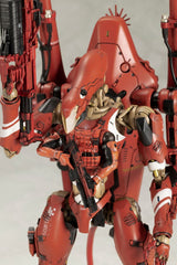 Death Stranding 2 Plastic Model Kit 1/20 The Ghost Mech Coffins Commander 18 cm  4934054073078