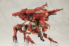 Death Stranding 2 Plastic Model Kit 1/20 The Ghost Mech Coffins Commander 18 cm  4934054073078