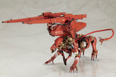 Death Stranding 2 Plastic Model Kit 1/20 The Ghost Mech Coffins Commander 18 cm  4934054073078