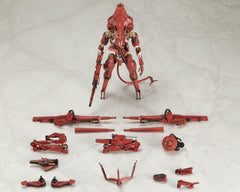 Death Stranding 2 Plastic Model Kit 1/20 The Ghost Mech Coffins Commander 18 cm  4934054073078