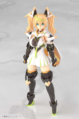 Phantasy Star Online 2 Plastic Model Kit Grande Scale Gene Stellainnocent 25 cm 4934054076376