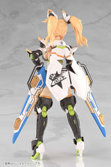 Phantasy Star Online 2 Plastic Model Kit Grande Scale Gene Stellainnocent 25 cm 4934054076376