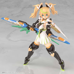 Phantasy Star Online 2 Plastic Model Kit Grande Scale Gene Stellainnocent 25 cm 4934054076376