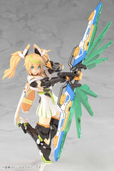 Phantasy Star Online 2 Plastic Model Kit Grande Scale Gene Stellainnocent 25 cm 4934054076376