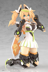 Phantasy Star Online 2 Plastic Model Kit Grande Scale Gene Stellainnocent 25 cm 4934054076376