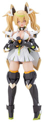 Phantasy Star Online 2 Plastic Model Kit Grand Scale Gene Stellatears Version 25 cm 4934054076383