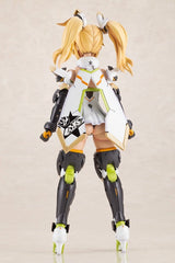 Phantasy Star Online 2 Plastic Model Kit Grand Scale Gene Stellatears Version 25 cm 4934054076383