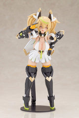 Phantasy Star Online 2 Plastic Model Kit Grand Scale Gene Stellatears Version 25 cm 4934054076383