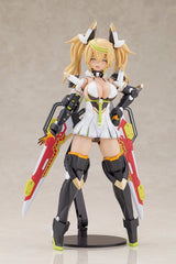 Phantasy Star Online 2 Plastic Model Kit Grand Scale Gene Stellatears Version 25 cm 4934054076383