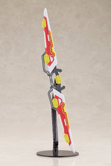 Phantasy Star Online 2 Plastic Model Kit Grand Scale Gene Stellatears Version 25 cm 4934054076383