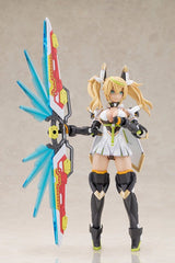 Phantasy Star Online 2 Plastic Model Kit Grand Scale Gene Stellatears Version 25 cm 4934054076383