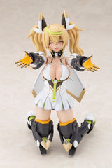 Phantasy Star Online 2 Plastic Model Kit Grand Scale Gene Stellatears Version 25 cm 4934054076383