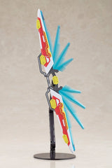 Phantasy Star Online 2 Plastic Model Kit Grand Scale Gene Stellatears Version 25 cm 4934054076383