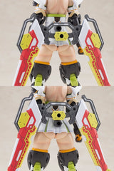 Phantasy Star Online 2 Plastic Model Kit Grand Scale Gene Stellatears Version 25 cm 4934054076383