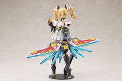 Phantasy Star Online 2 Plastic Model Kit Grand Scale Gene Stellatears Version 25 cm 4934054076383
