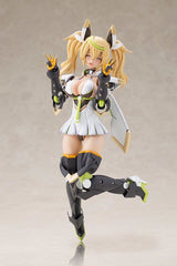 Phantasy Star Online 2 Plastic Model Kit Grand Scale Gene Stellatears Version 25 cm 4934054076383