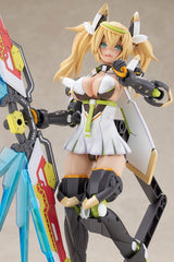 Phantasy Star Online 2 Plastic Model Kit Grand Scale Gene Stellatears Version 25 cm 4934054076383