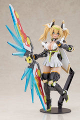 Phantasy Star Online 2 Plastic Model Kit Grand Scale Gene Stellatears Version 25 cm 4934054076383