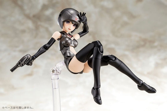 Megami Device Model Kit Accesoory Set B1R-M Chassis Kit Skin Color B   4934054076734
