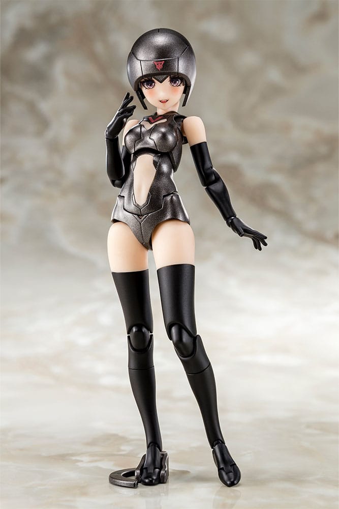 Megami Device Model Kit Accesoory Set B1R-M Chassis Kit Skin Color B   4934054076734