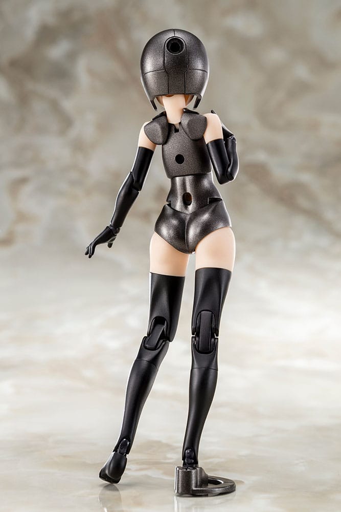 Megami Device Model Kit Accesoory Set B1R-M Chassis Kit Skin Color B   4934054076734