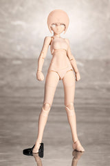 Megami Device Model Kit Accesoory Set B1R-M Chassis Kit Skin Color B   4934054076734