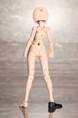 Megami Device Model Kit Accesoory Set B1R-M Chassis Kit Skin Color B   4934054076734