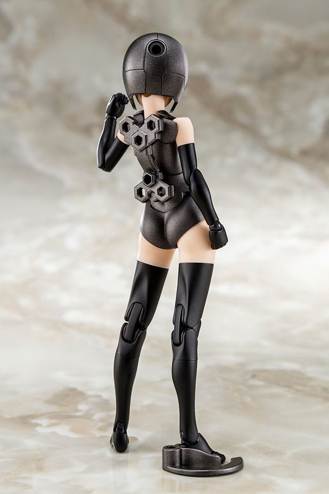 Megami Device Model Kit Accesoory Set B1R-M Chassis Kit Skin Color B   4934054076734