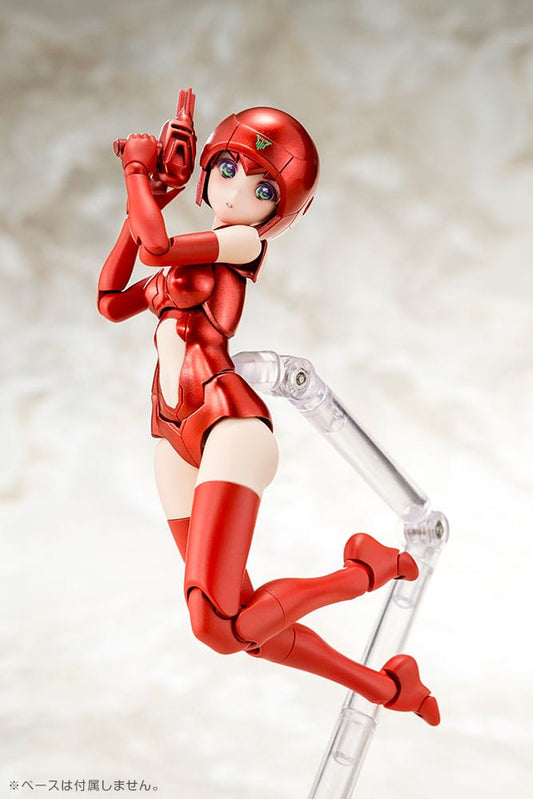 Megami Device Model Kit Accesoory Set B1R-M Chassis Kit Skin Color C 4934054076741