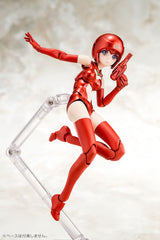 Megami Device Model Kit Accesoory Set B1R-M Chassis Kit Skin Color C 14 cm 4934054076741