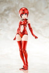 Megami Device Model Kit Accesoory Set B1R-M Chassis Kit Skin Color C 14 cm 4934054076741