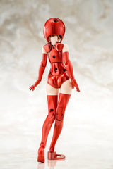 Megami Device Model Kit Accesoory Set B1R-M Chassis Kit Skin Color C 14 cm 4934054076741