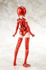 Megami Device Model Kit Accesoory Set B1R-M Chassis Kit Skin Color C 14 cm 4934054076741