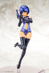 Megami Device Model Kit Accesoory Set B1R-M Chassis Kit Skin Color D 14 cm 4934054076758