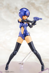 Megami Device Model Kit Accesoory Set B1R-M Chassis Kit Skin Color D 14 cm 4934054076758