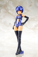 Megami Device Model Kit Accesoory Set B1R-M Chassis Kit Skin Color D 14 cm 4934054076758