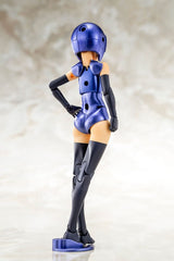 Megami Device Model Kit Accesoory Set B1R-M Chassis Kit Skin Color D 14 cm 4934054076758